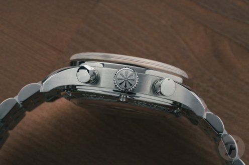 Duobox 39 side view