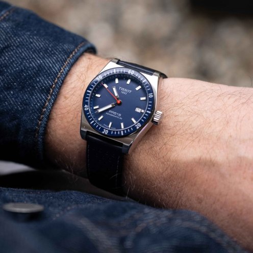 Tissot PR516 Powermatic 80