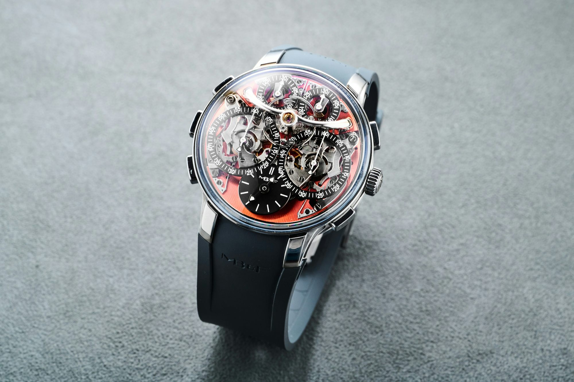LM Sequential