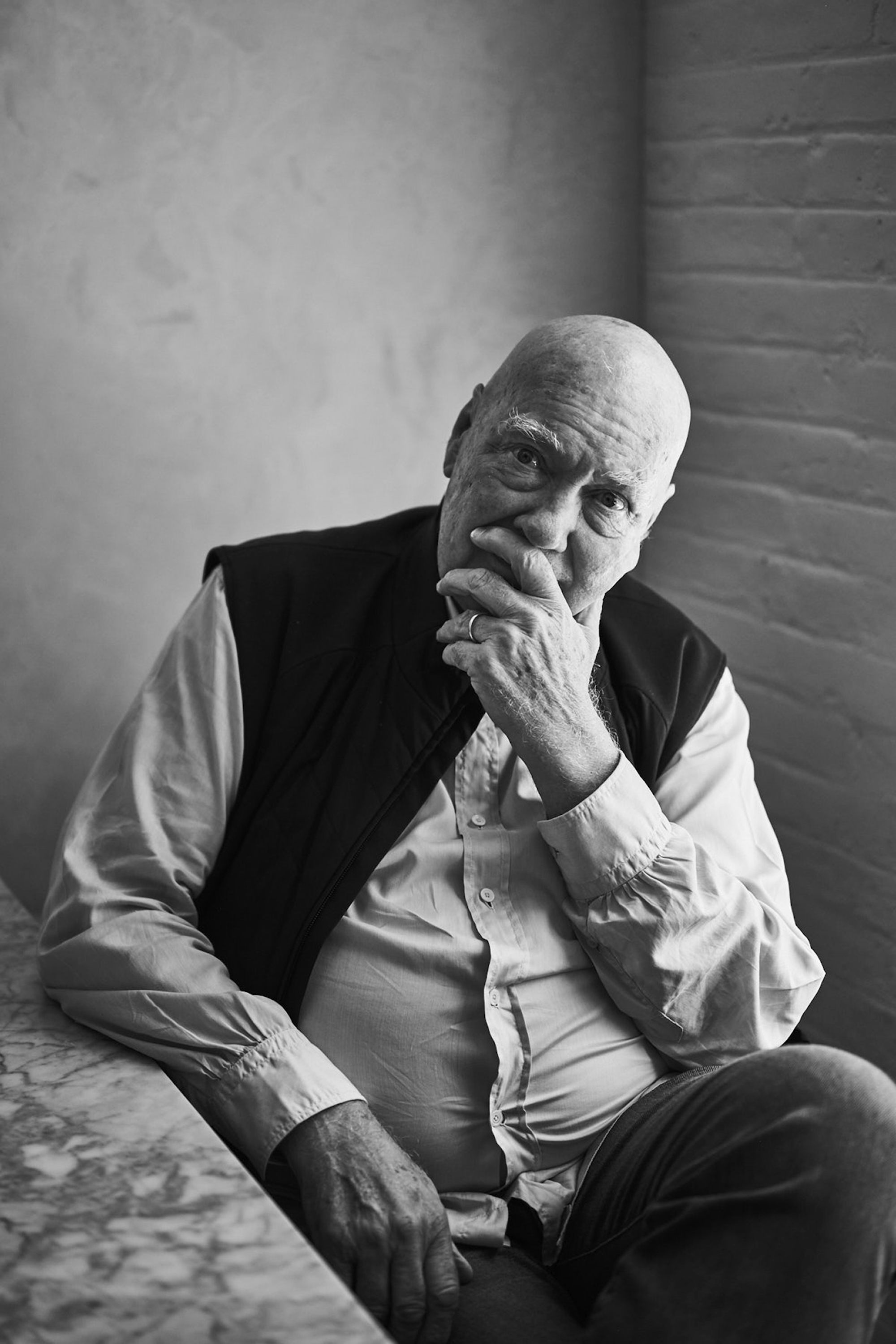 Jean-Claude Biver