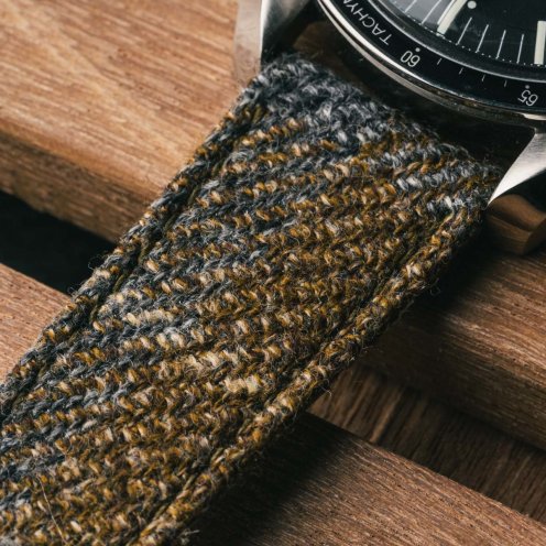 Boundary Layer Studio Signature Aberdeen strap