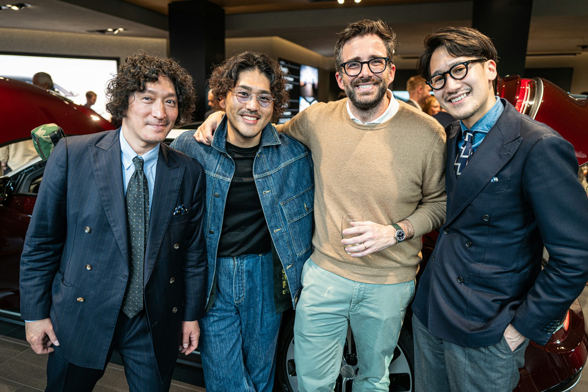 Hodinkee Japan