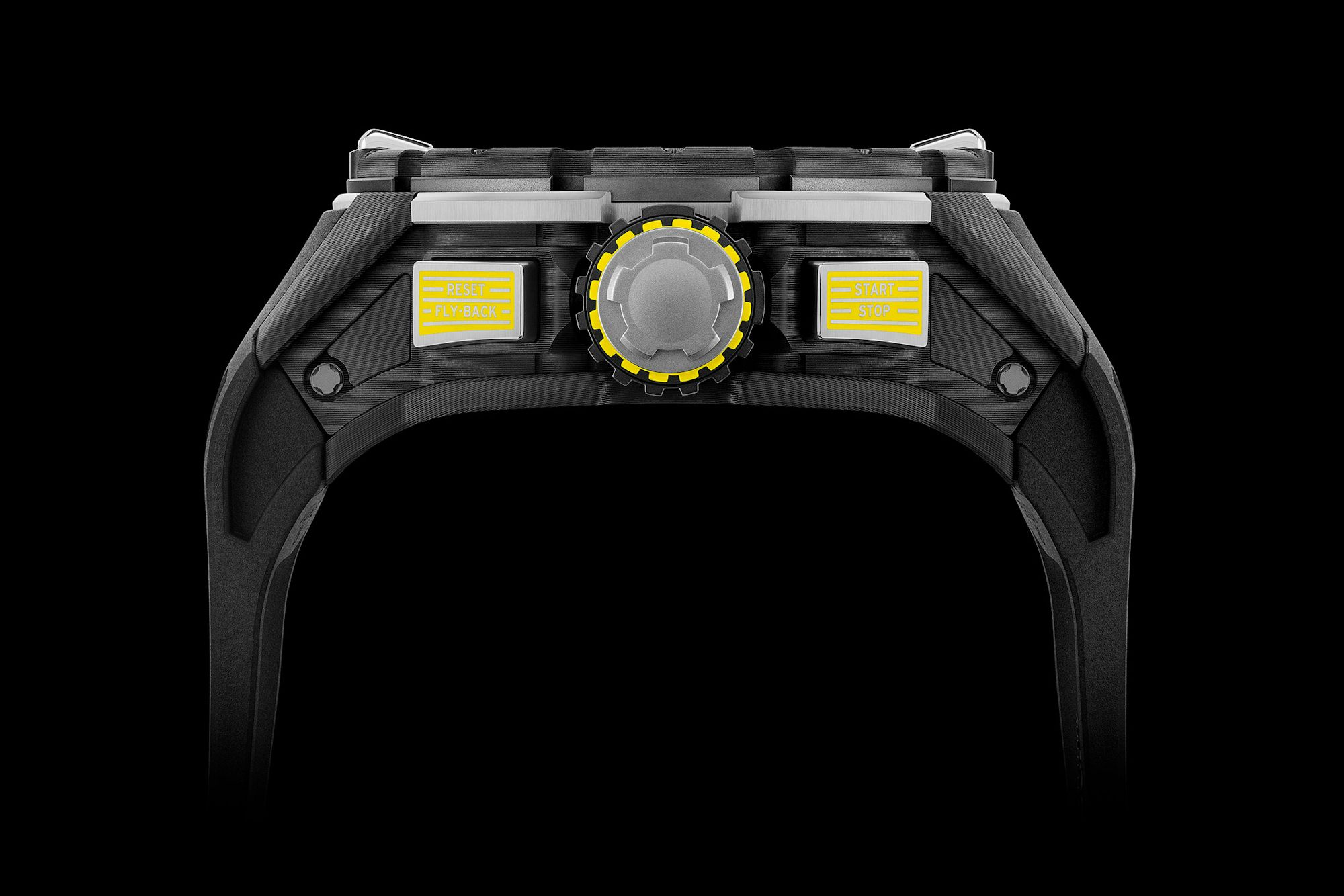 RM 032 Profile