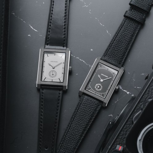 best watches of 2024 — Echo/Neutra Rivanera