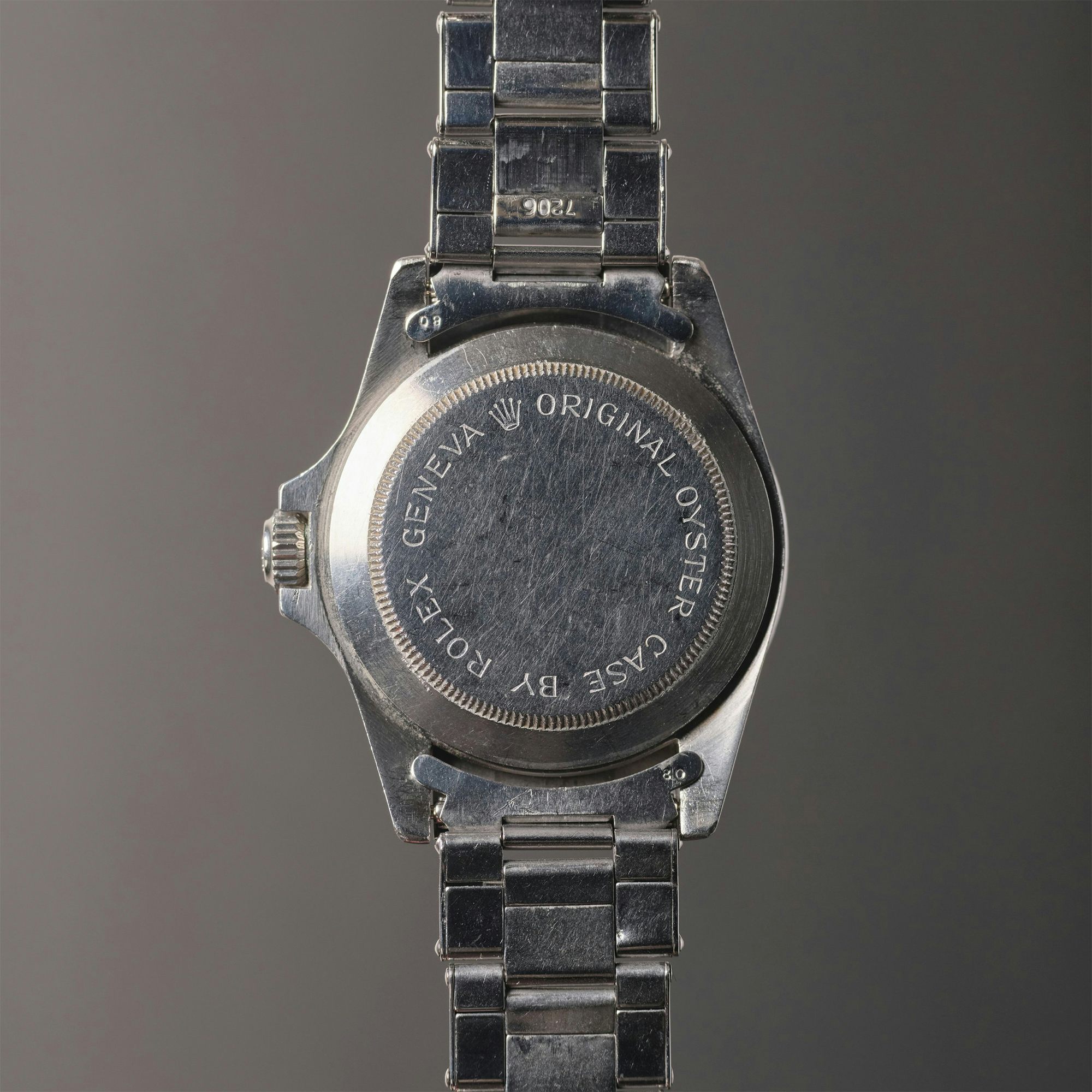 A Tudor Submariner from 1959