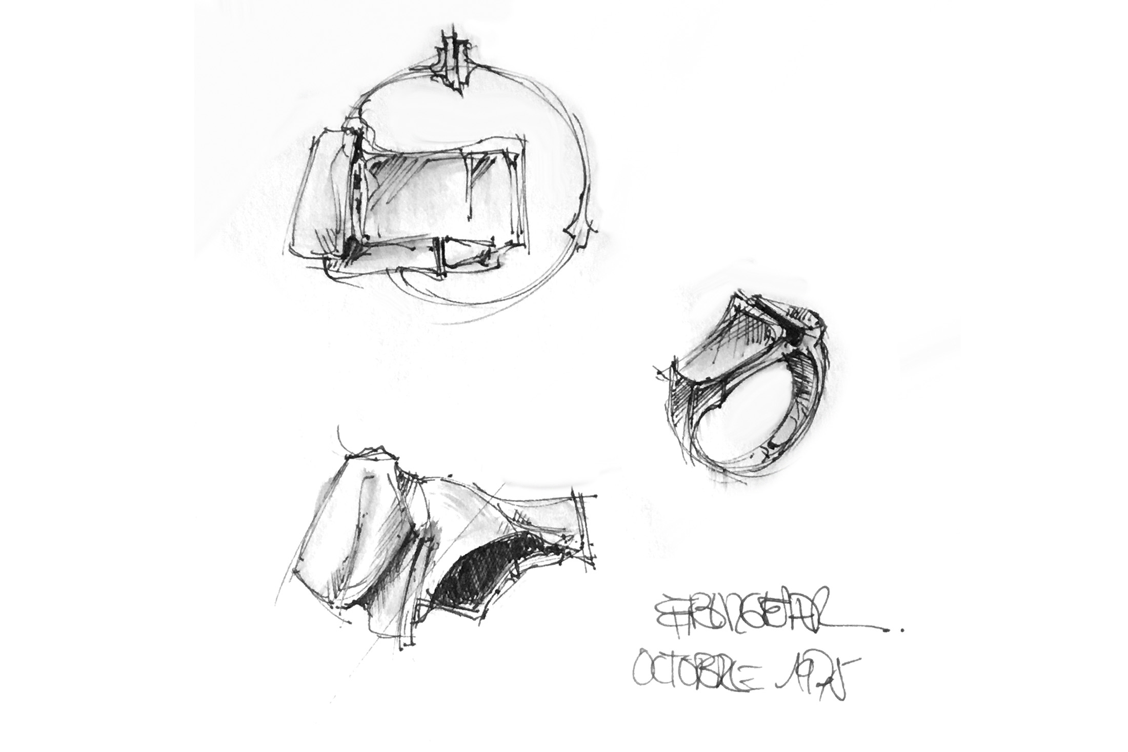 drawings