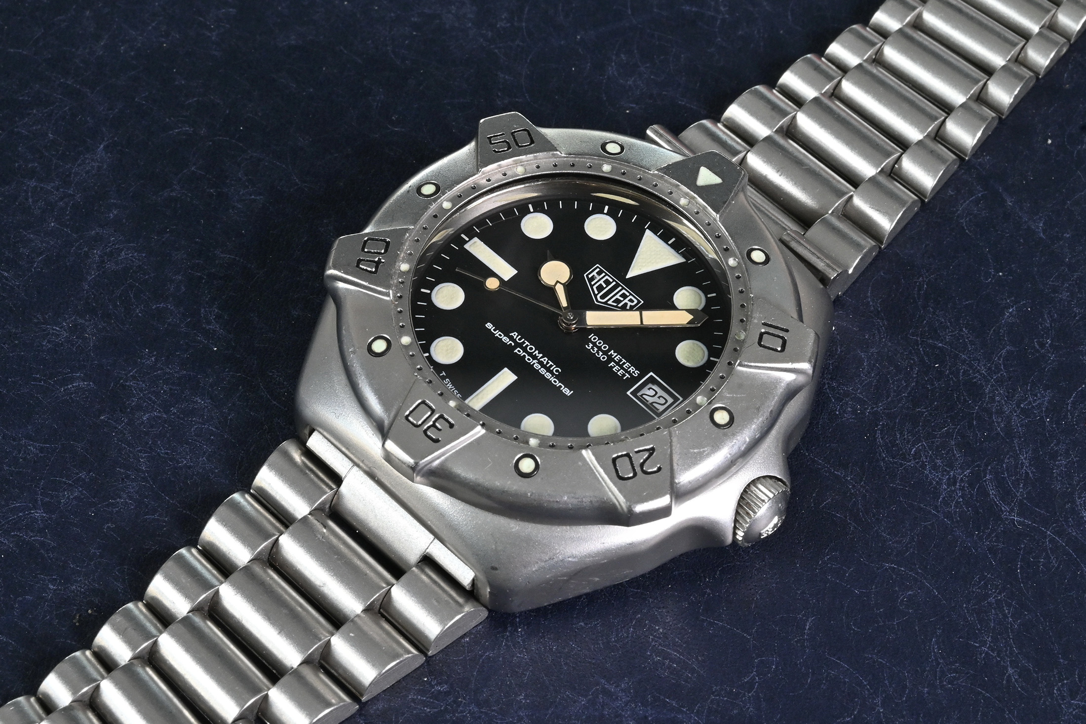 tag heuer