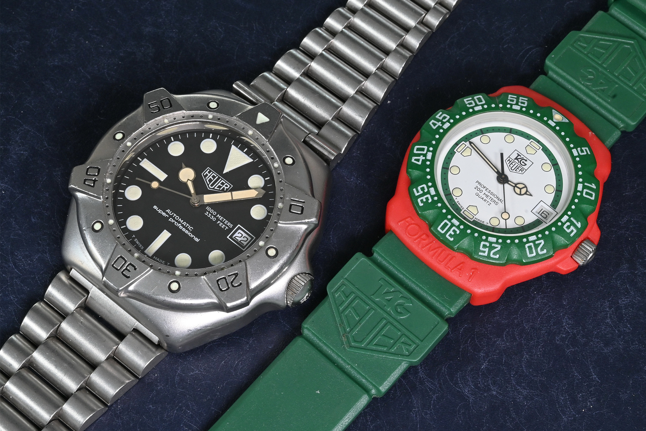 tag heuer