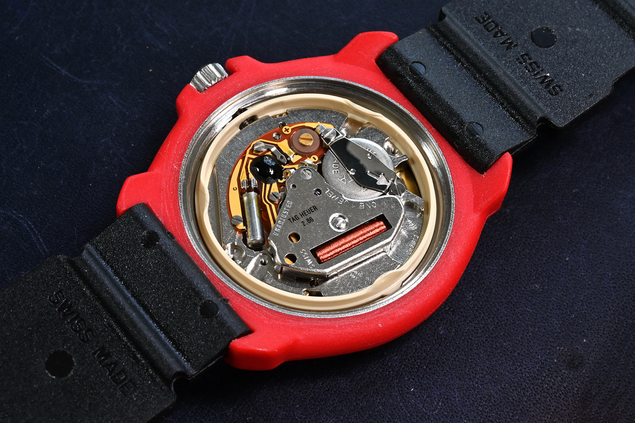 tag heuer f1