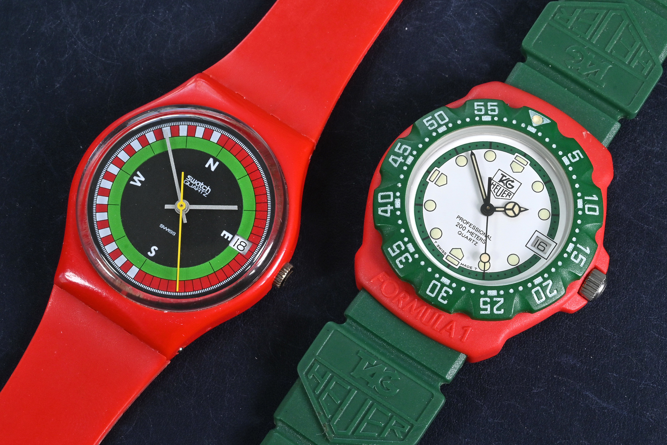 tag heuer formula 1 