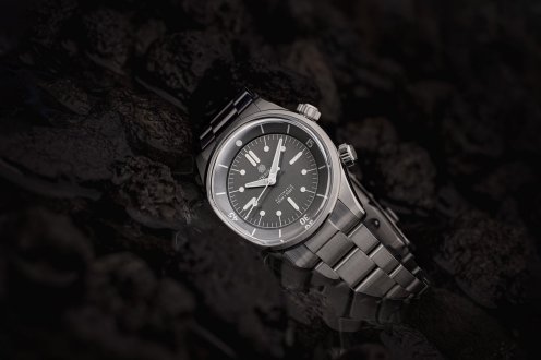 Traska Seafarer Stone Gray