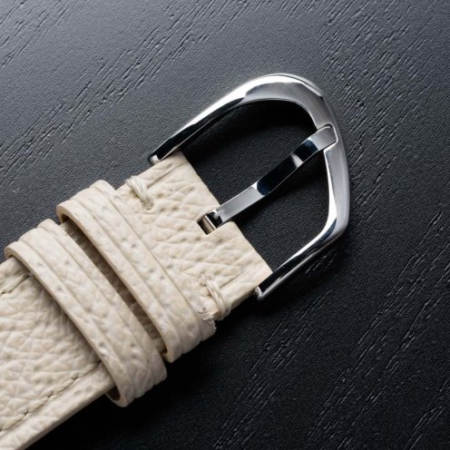Anoma A1 Slate strap and buckle