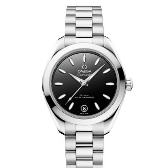 Omega Seamaster Aqua Terra 30mm ref. 220.10.30.20.01.001
