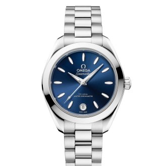 Omega Seamaster Aqua Terra 30mm ref. 220.10.30.20.03.001