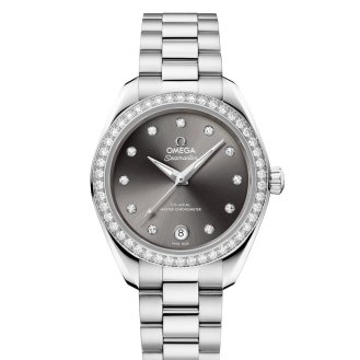 Omega Seamaster Aqua Terra 30mm ref. 220.15.30.20.56.001