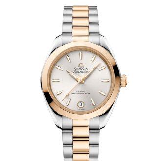 Omega Seamaster Aqua Terra 30mm ref. 220.20.30.20.02.001