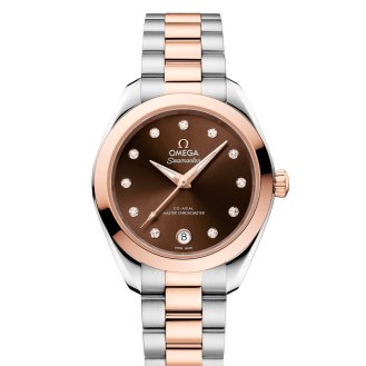 Omega Seamaster Aqua Terra 30mm ref. 220.20.30.20.63.001