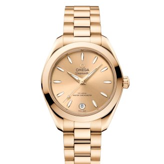Omega Seamaster Aqua Terra 30mm ref. 220.50.30.20.08.001