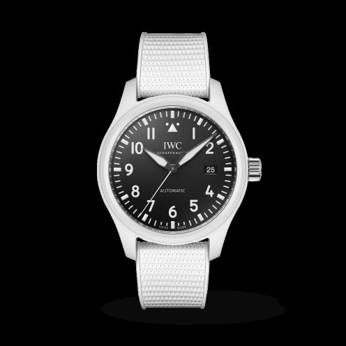 IWC Pilot’s Watch Automatic 41 TOP GUN Lake Tahoe