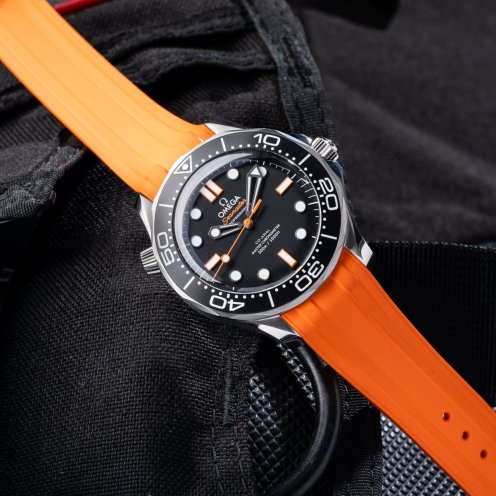 Omega Seamaster Diver 300M ref. 210.30.42.20.01.006